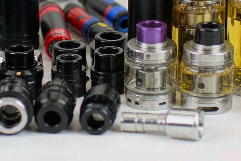 Margins on Beipeu e-liquid — ODM ready