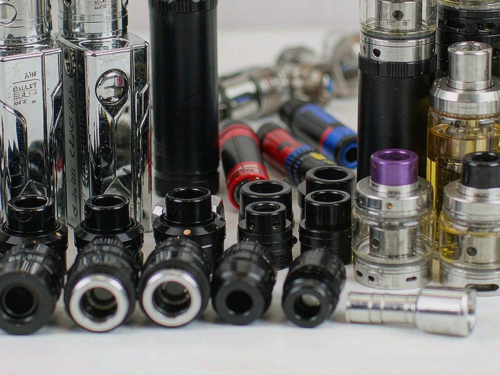 Margins on Beipeu e-liquid — with fast shipping