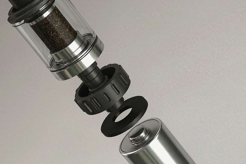 Margins on Beipeu hardware — Winter special