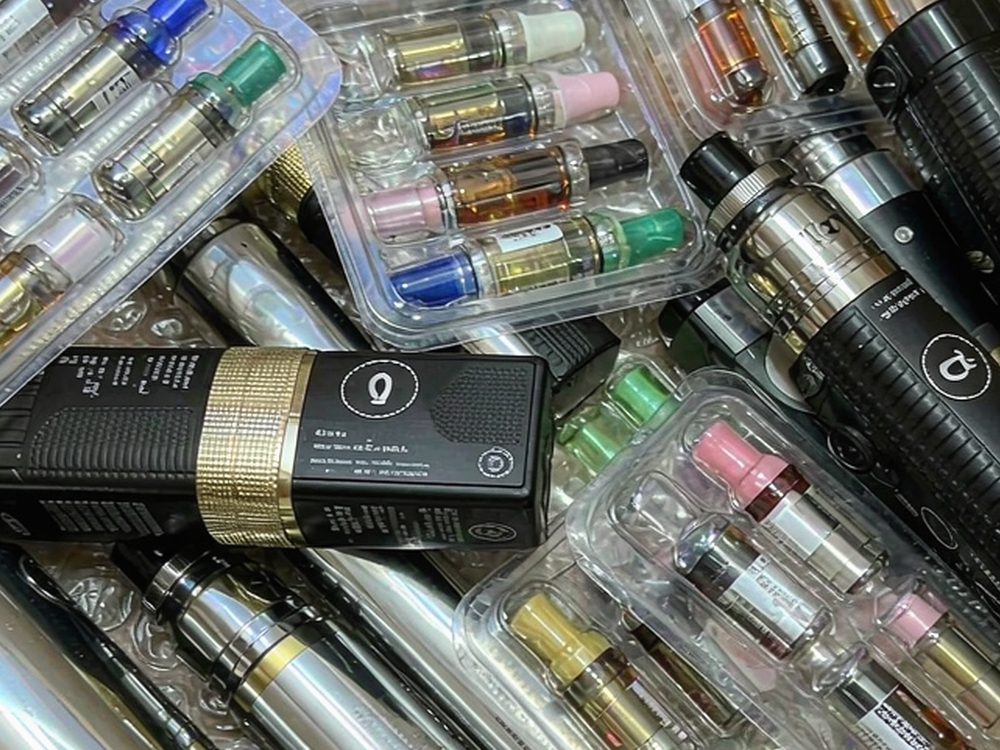 Margins on Beipeu kits — budget tier