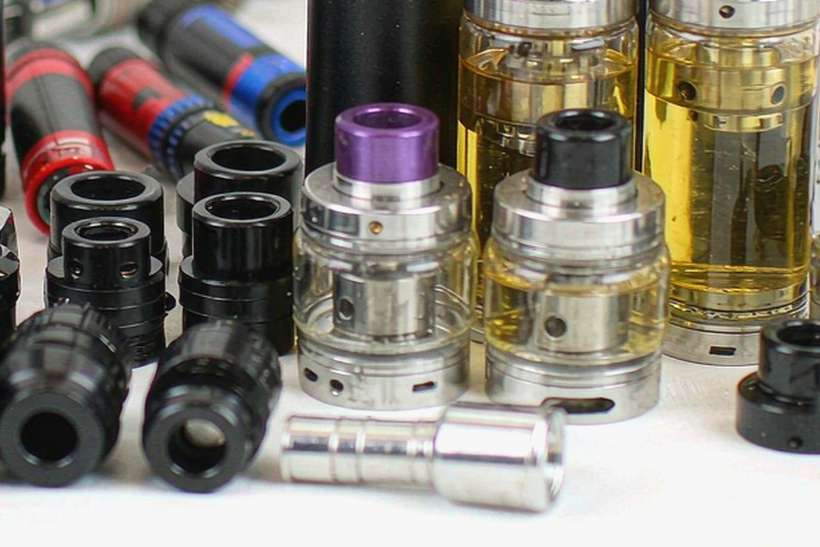 Margins on Beipeu kits — EU stock