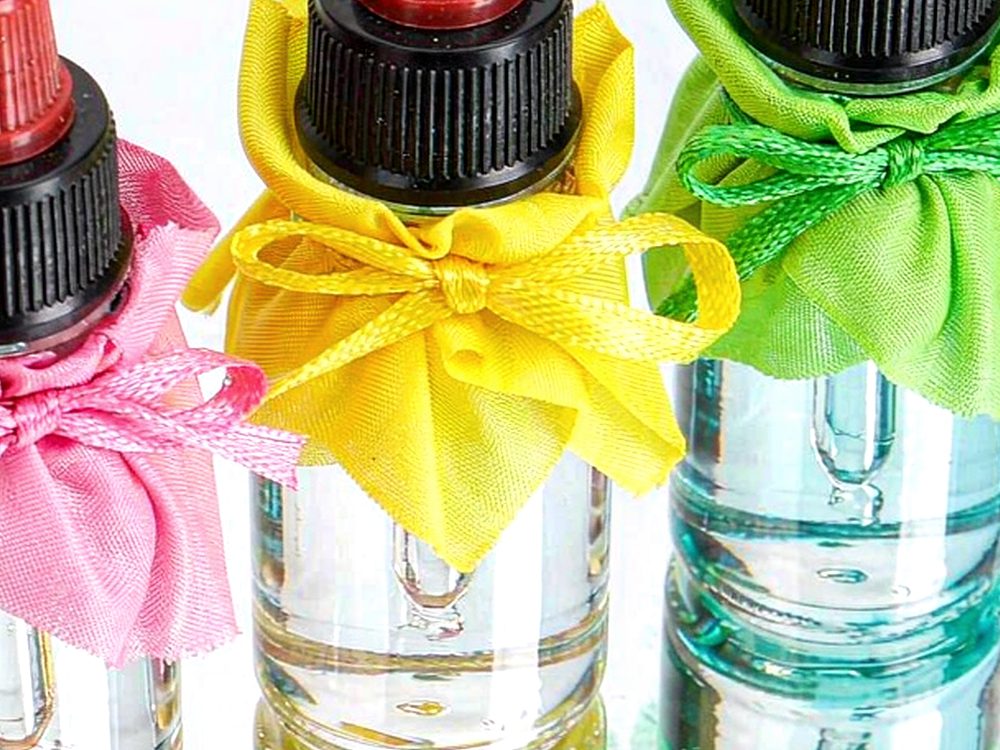 Margins on Beipeu mods — wholesale only