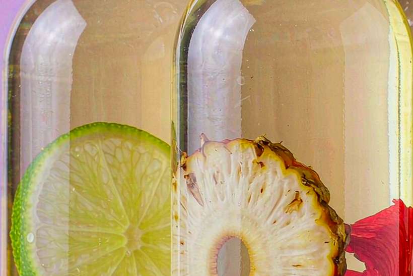 Margins on Beipeu pods — small parcel