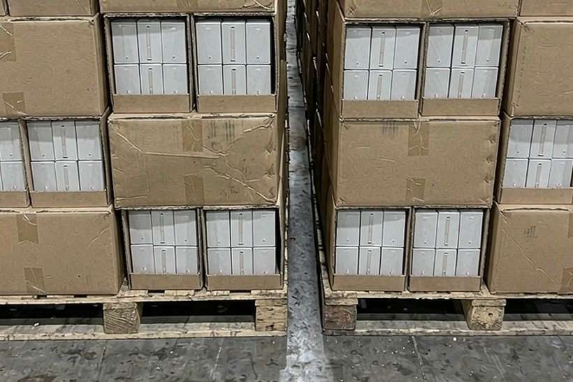 Margins on Beipeu products — express air