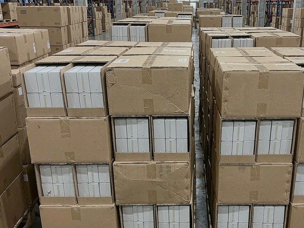 Margins on Beipeu tanks — for resellers