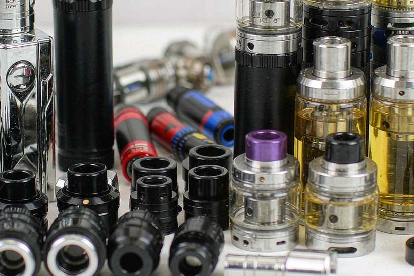 Market Overview of Beipeu accessories — container load