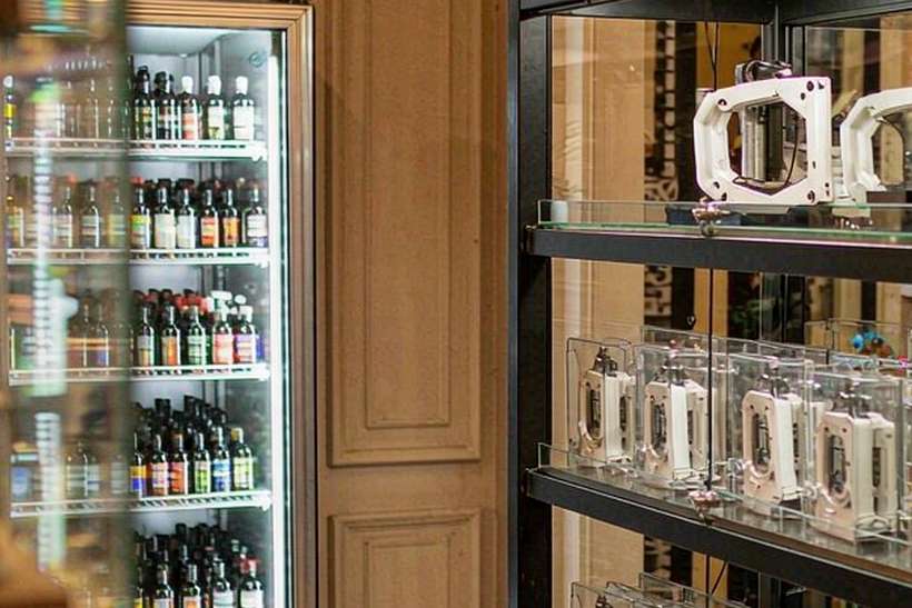 Market Overview of Beipeu accessories — EU stock