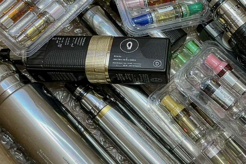 Market Overview of Beipeu bundles — US warehouse