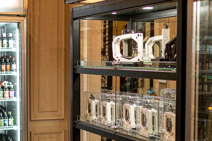 Market Overview of Beipeu coils — Autumn stock