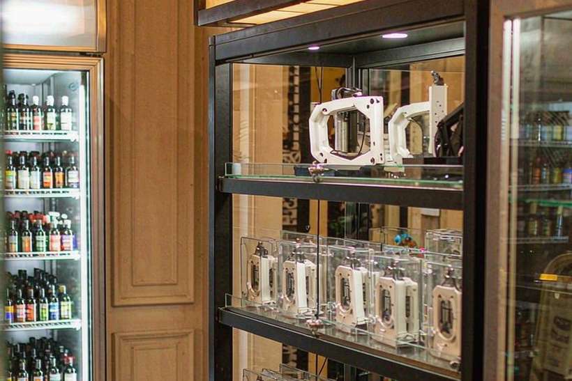 Market Overview of Beipeu coils — US warehouse