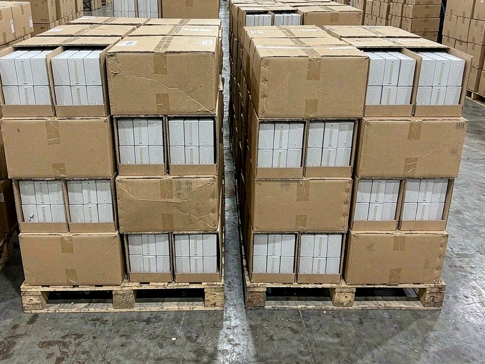 Market Overview of Beipeu coils — with fast shipping