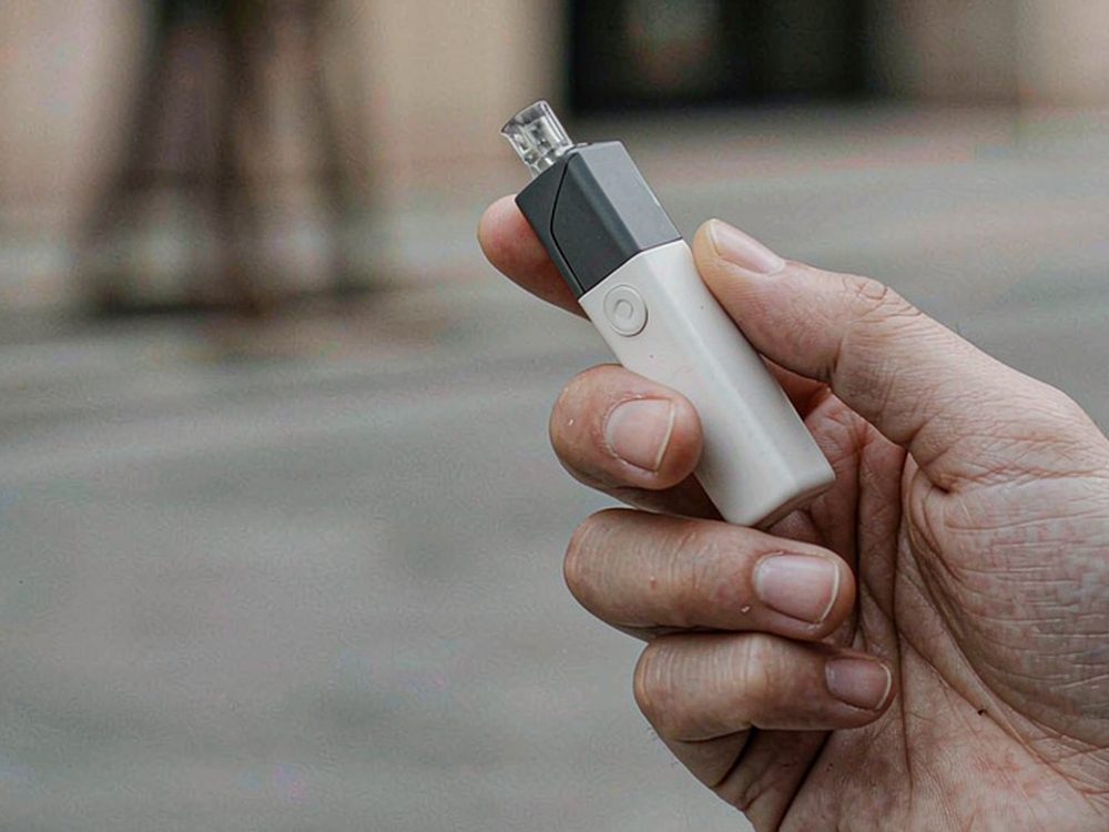 Market Overview of Beipeu devices — bulk case