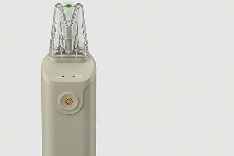 Market Overview of Beipeu disposables — express air
