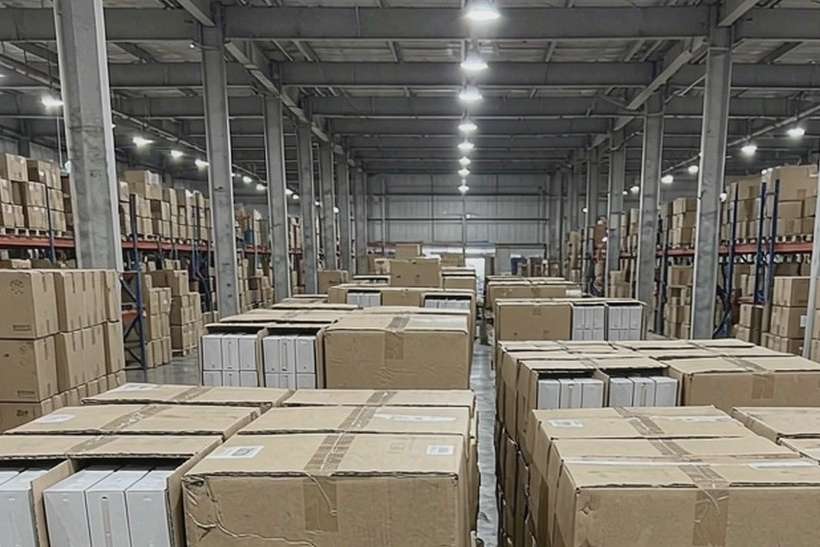 Market Overview of Beipeu disposables — ODM ready