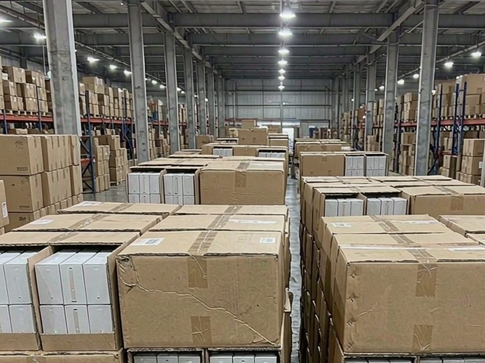 Market Overview of Beipeu disposables — with fast shipping