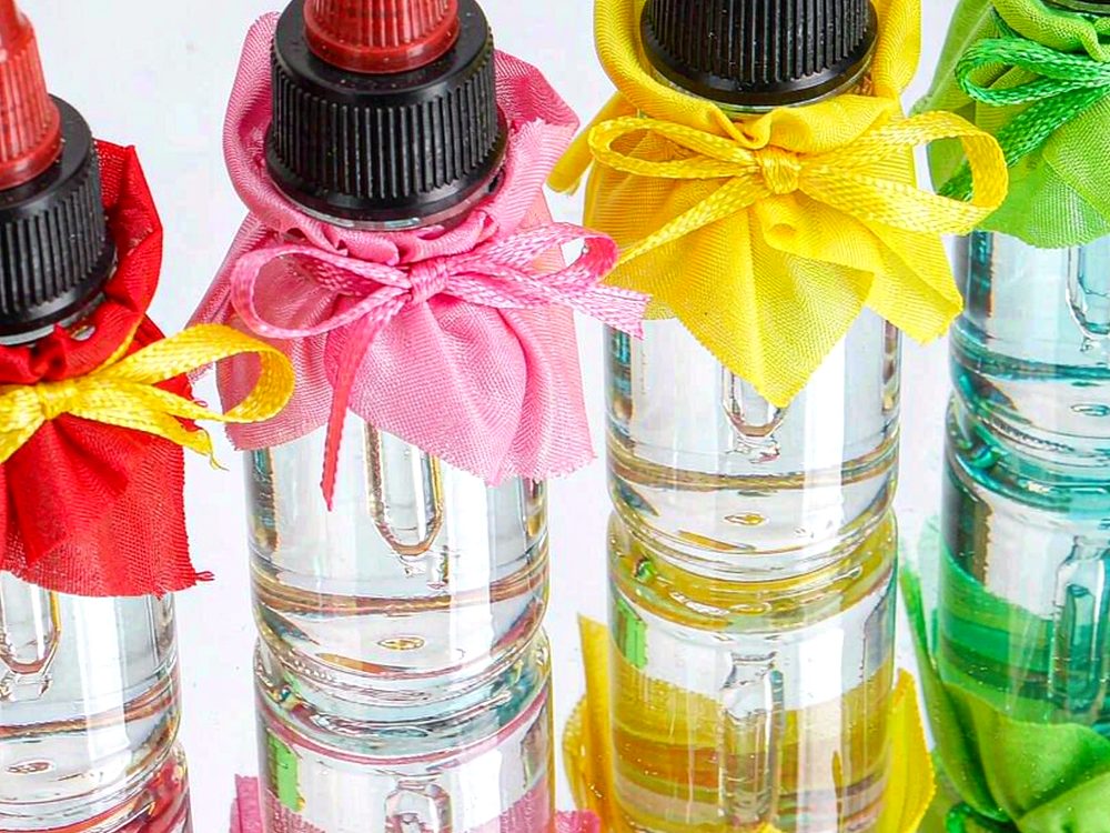 Market Overview of Beipeu e-liquid — for resellers