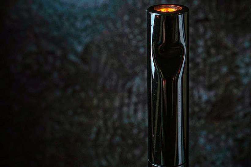 Market Overview of Beipeu e-liquid — limited batch
