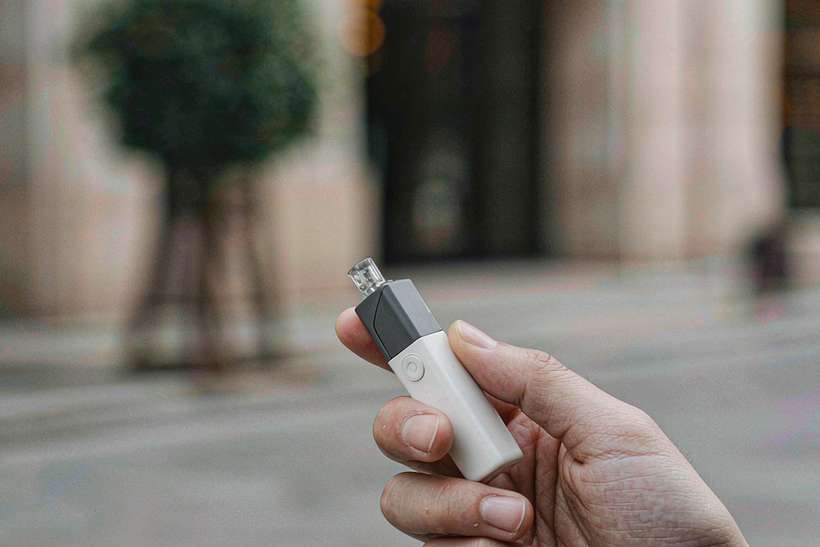 Market Overview of Beipeu e-liquid — Middle East