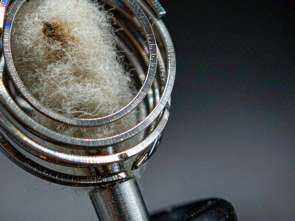 Market Overview of Beipeu e-liquid — new arrivals