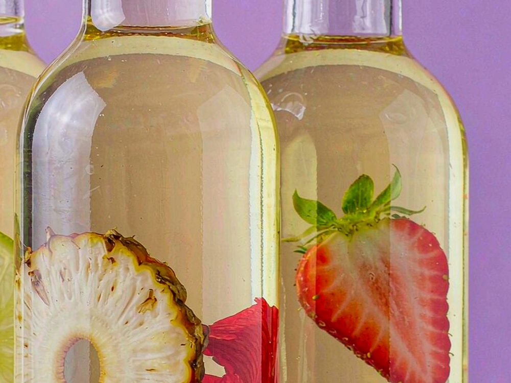 Market Overview of Beipeu e-liquid — with fast shipping