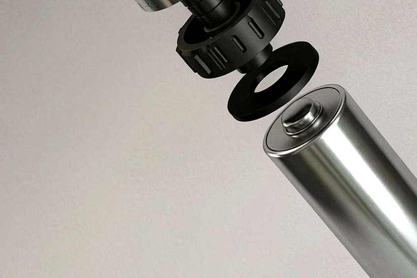 Market Overview of Beipeu hardware — Middle East