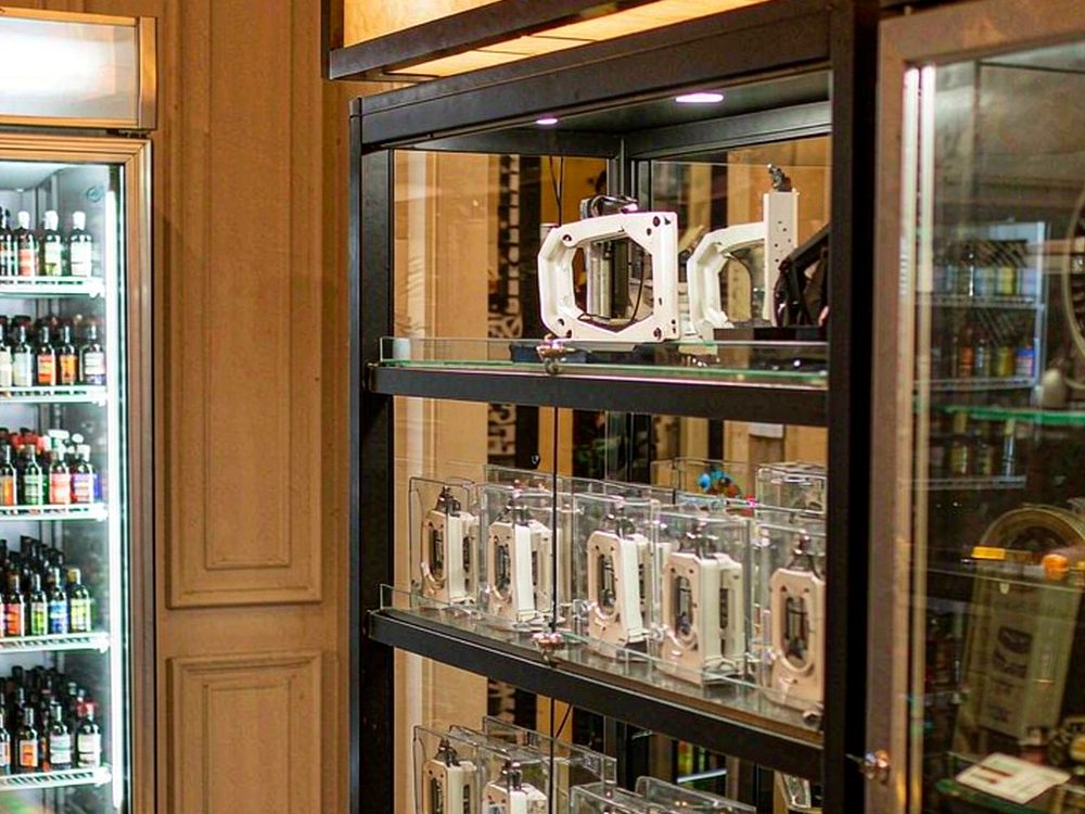 Market Overview of Beipeu hardware — premium tier