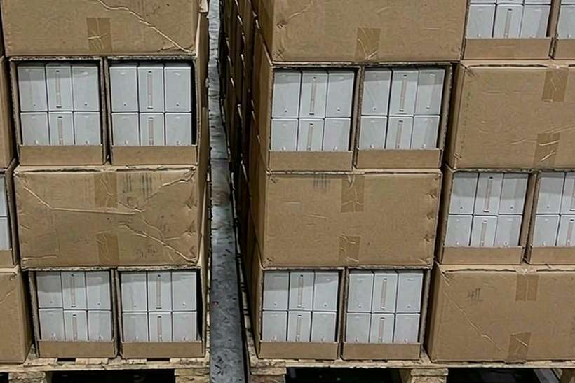 Market Overview of Beipeu kits — Asia Pacific