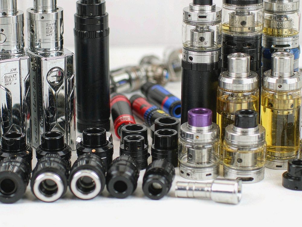 Market Overview of Beipeu kits — budget tier