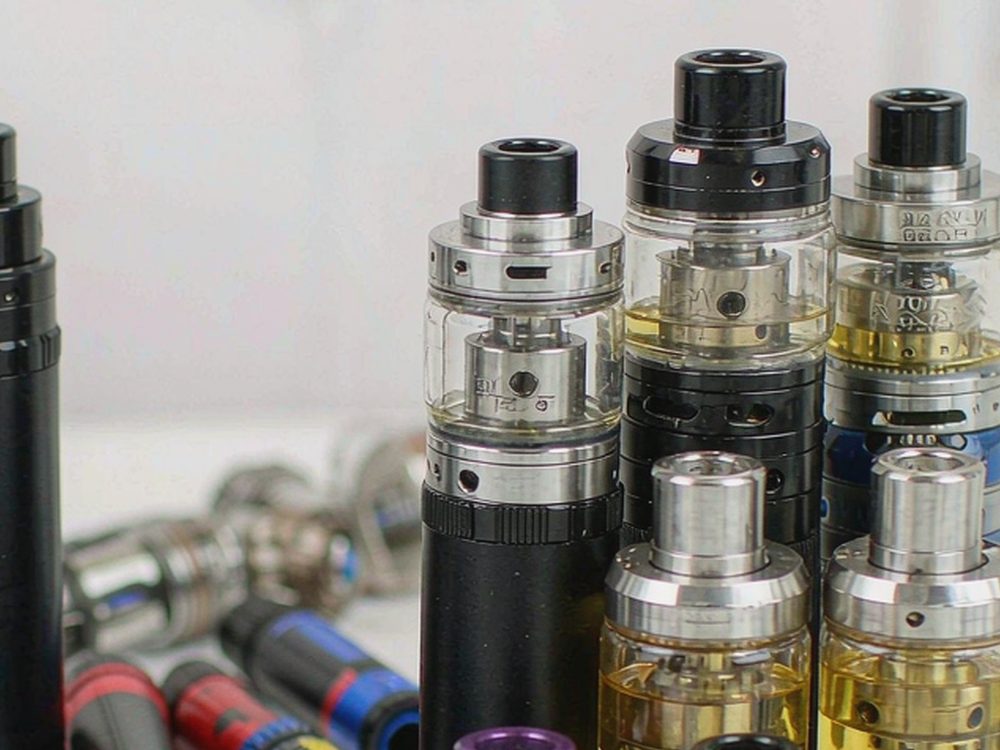 Market Overview of Beipeu kits — bulk case