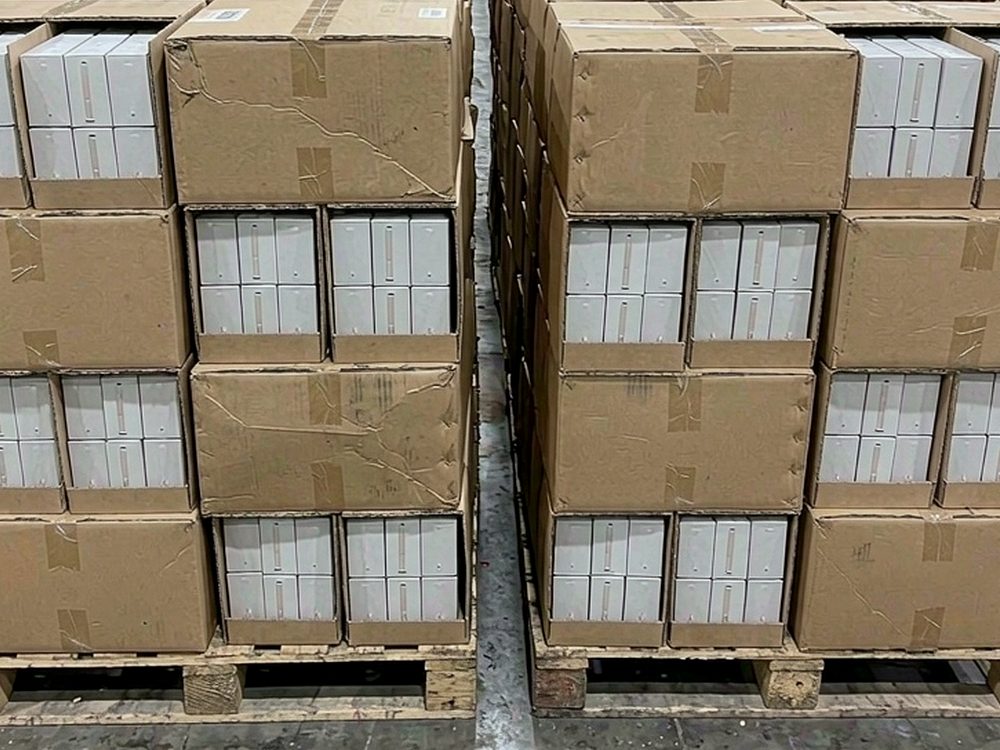 Market Overview of Beipeu kits — for resellers