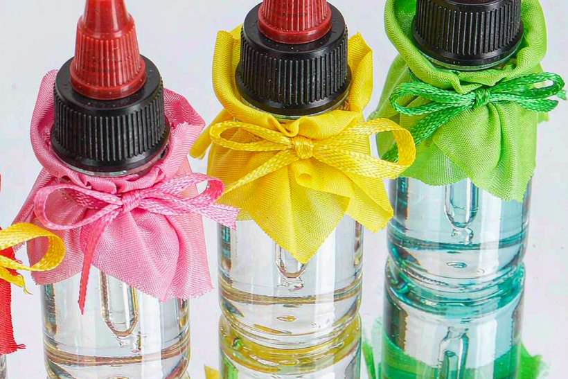 Market Overview of Beipeu kits — Spring catalog