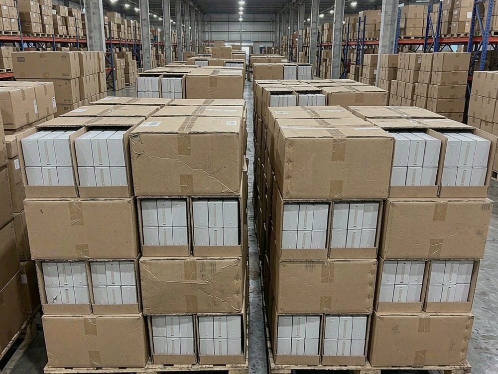 Market Overview of Beipeu kits — with fast shipping