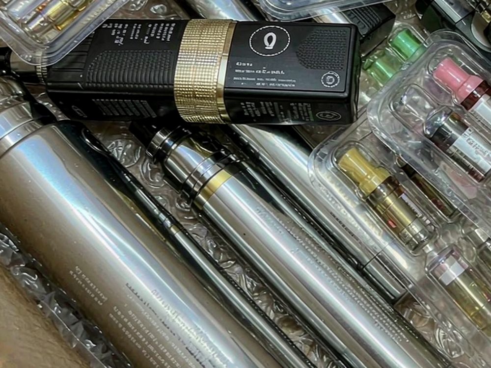 Market Overview of Beipeu mods — new arrivals