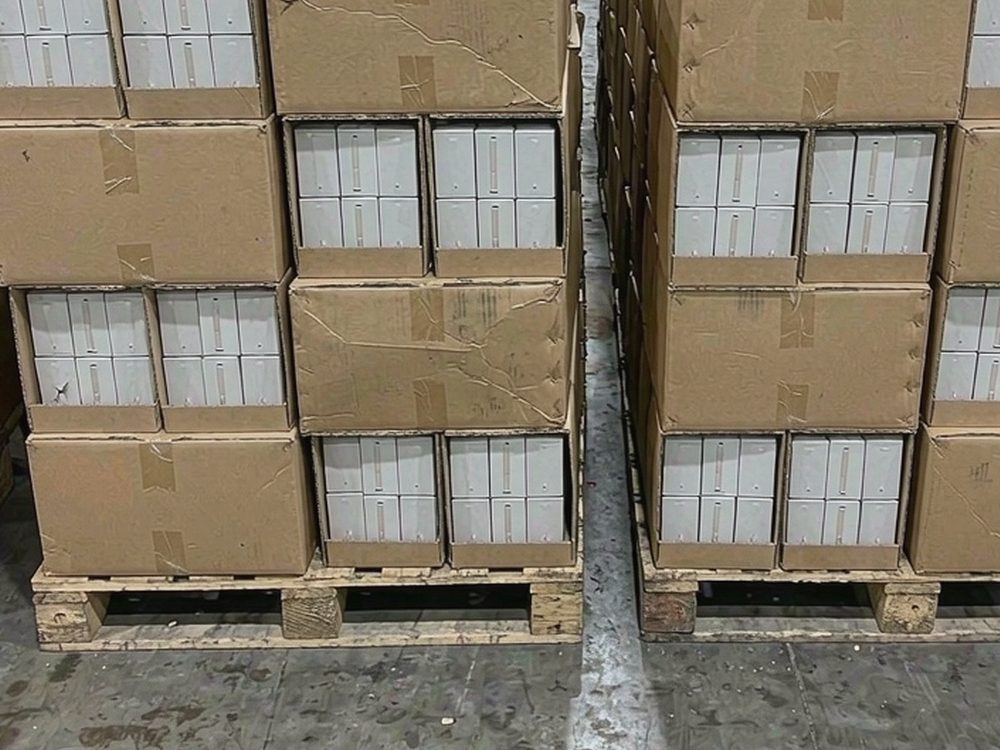 Market Overview of Beipeu mods — with fast shipping