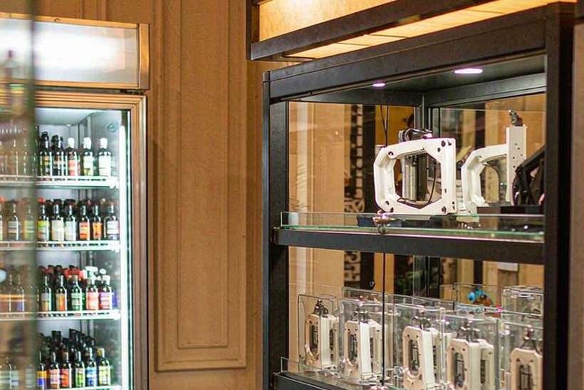 Market Overview of Beipeu pods — Asia Pacific