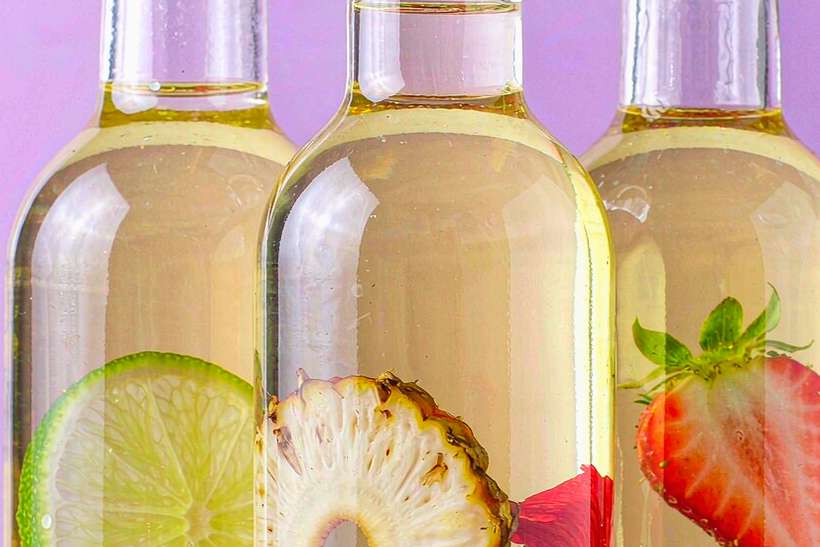Market Overview of Beipeu pods — Autumn stock