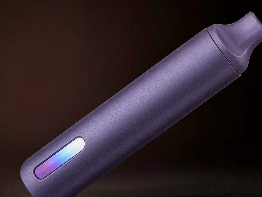 Market Overview of Beipeu pods — bulk case
