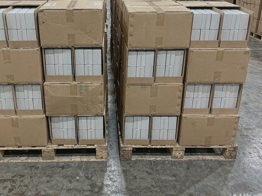 Market Overview of Beipeu pods — premium tier