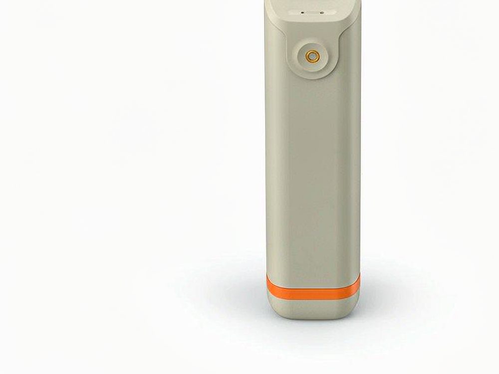 Market Overview of Beipeu pods — wholesale only