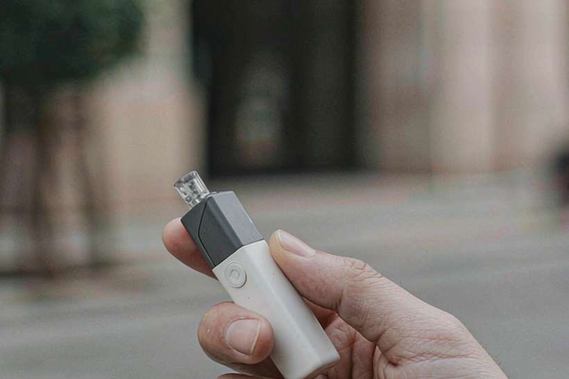 Market Overview of Beipeu pods — Winter special