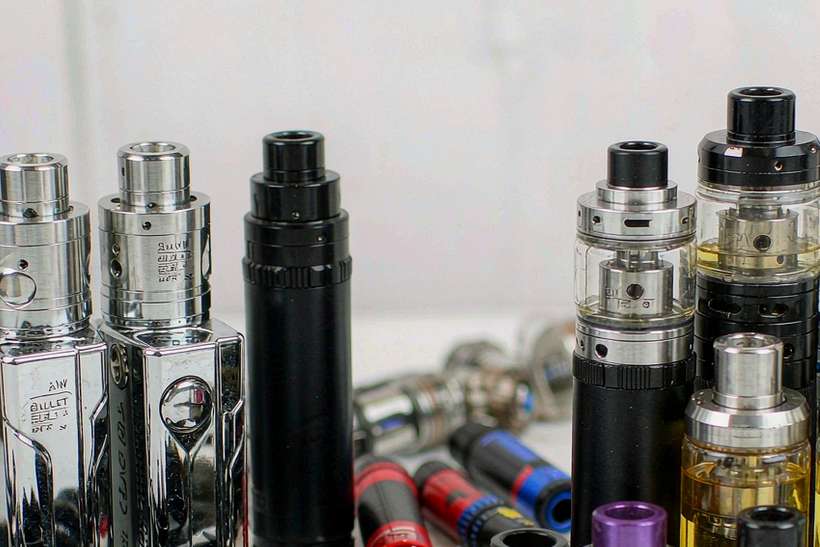 Market Overview of Beipeu products — Middle East