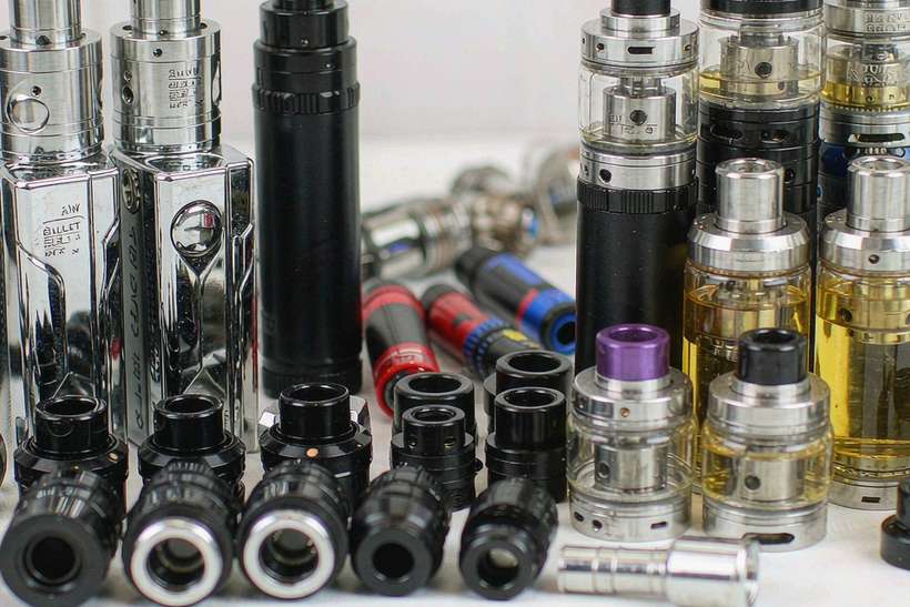 Market Overview of Beipeu tanks — EU stock