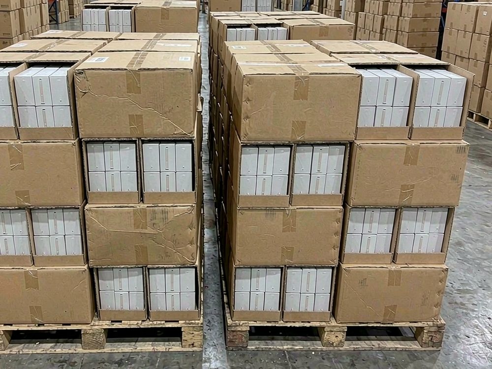 MOQ and Lead Time for Beipeu bundles — for resellers