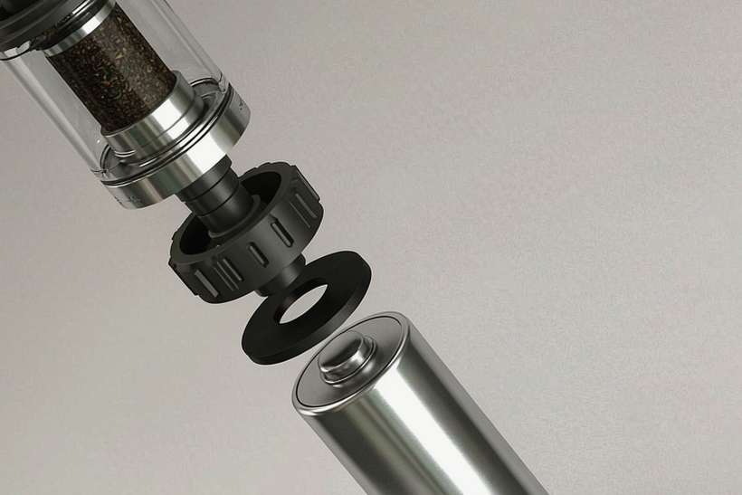 MOQ and Lead Time for Beipeu coils — express air