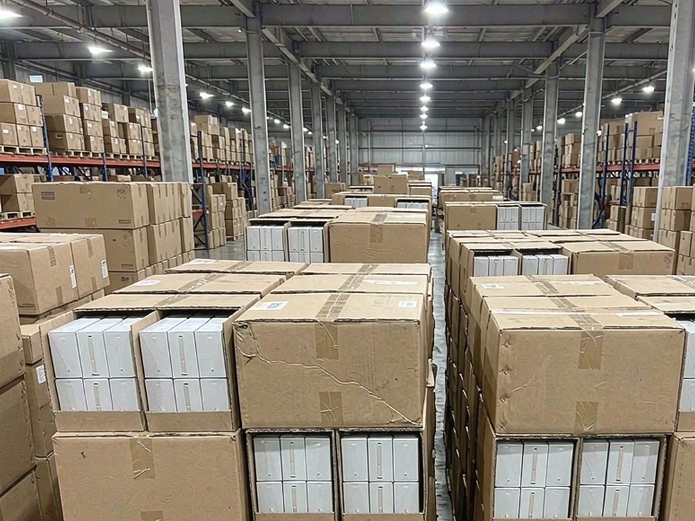 MOQ and Lead Time for Beipeu coils — new arrivals
