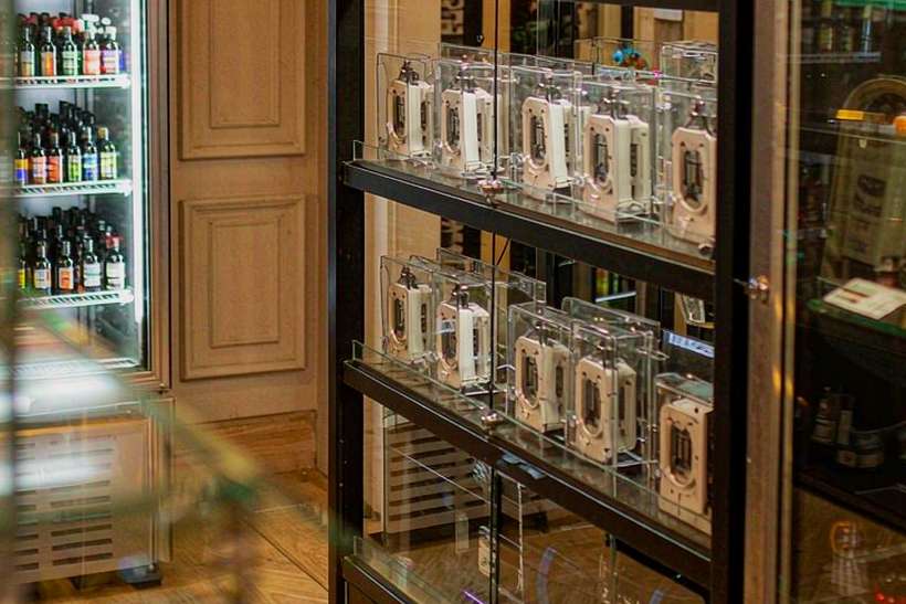 MOQ and Lead Time for Beipeu coils — US warehouse