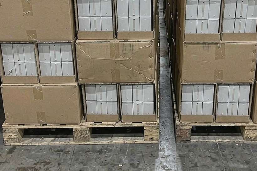 MOQ and Lead Time for Beipeu devices — small parcel