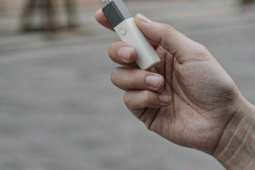 MOQ and Lead Time for Beipeu disposables — limited batch