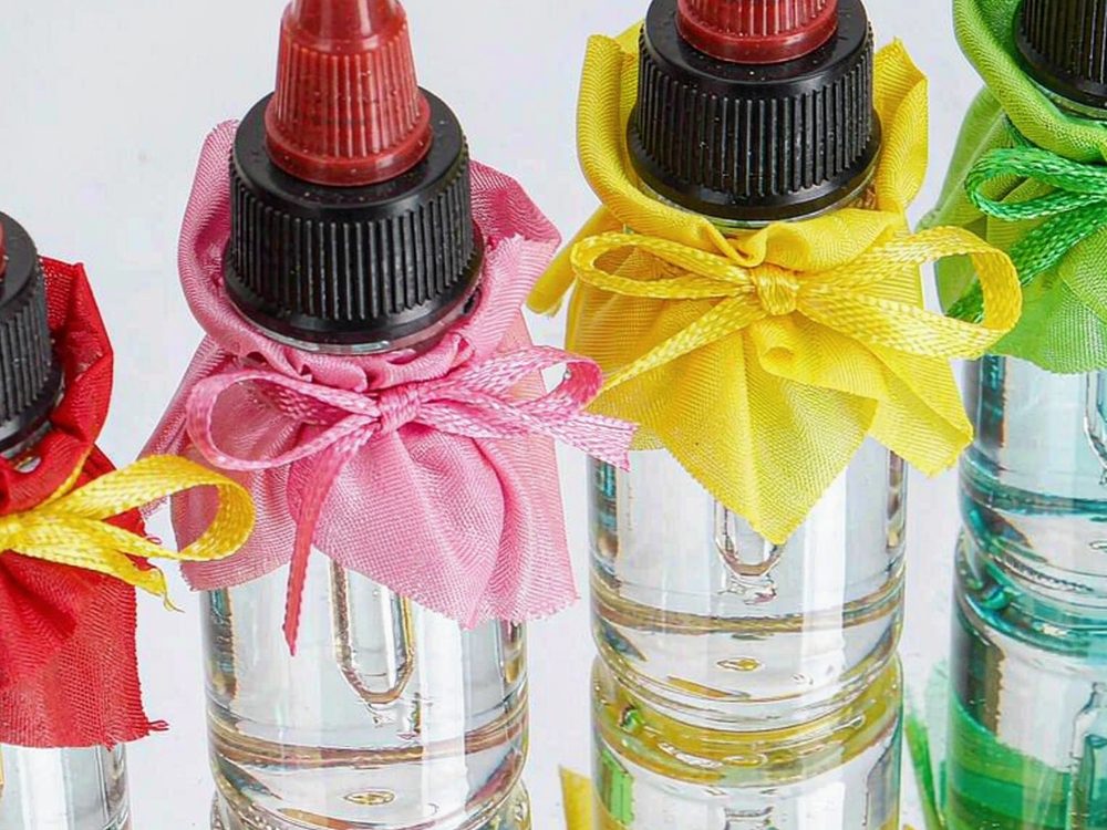 MOQ and Lead Time for Beipeu e-liquid — 2026