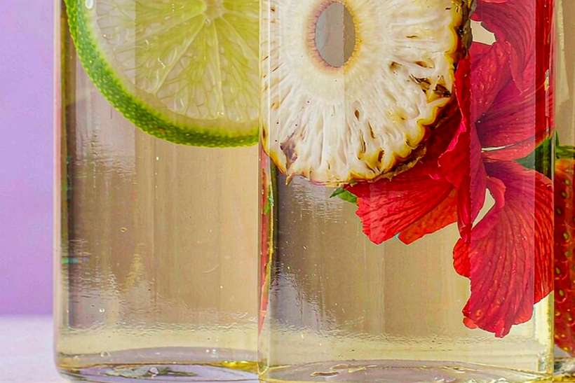 MOQ and Lead Time for Beipeu e-liquid — Autumn stock